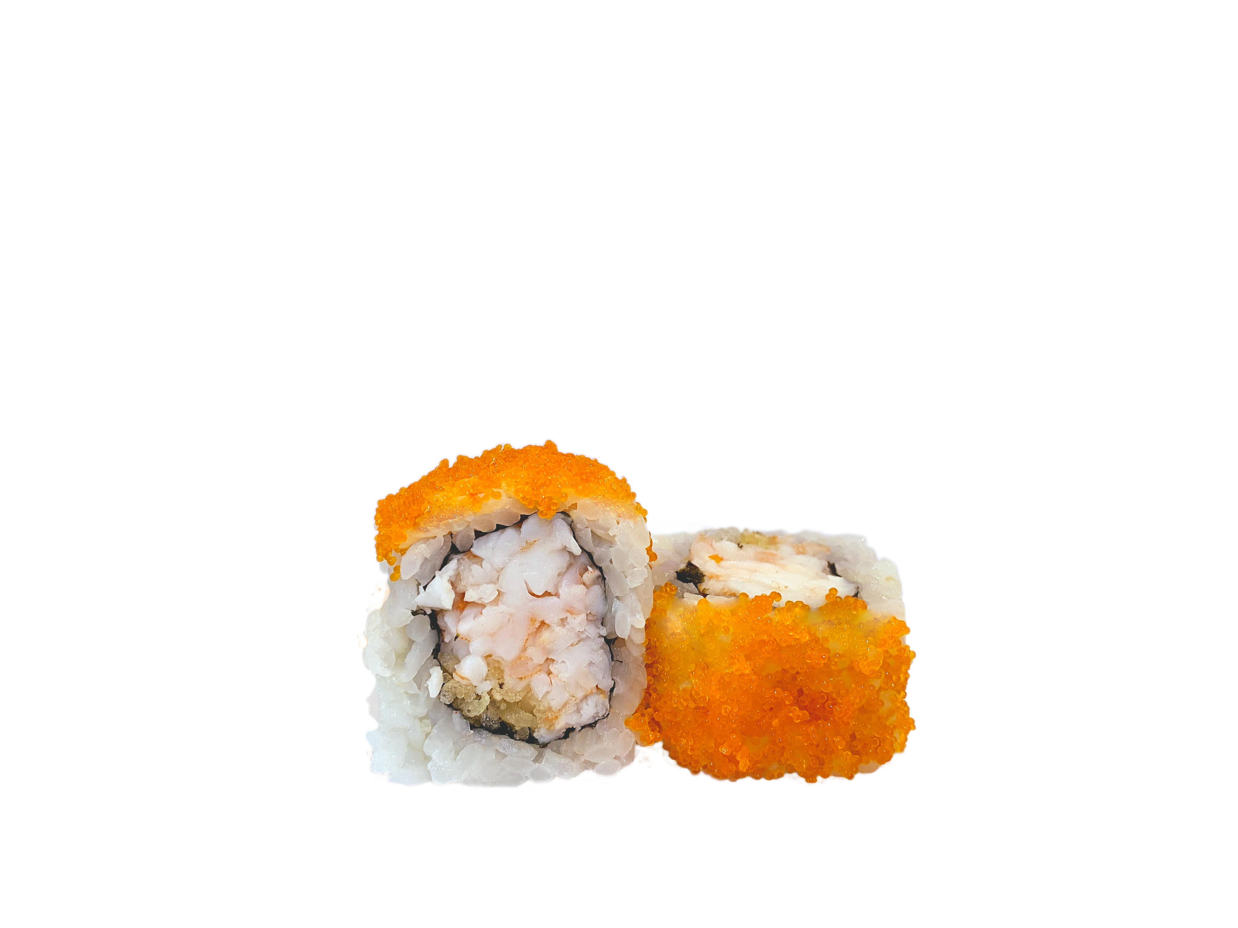 Uramaki Yong Roll