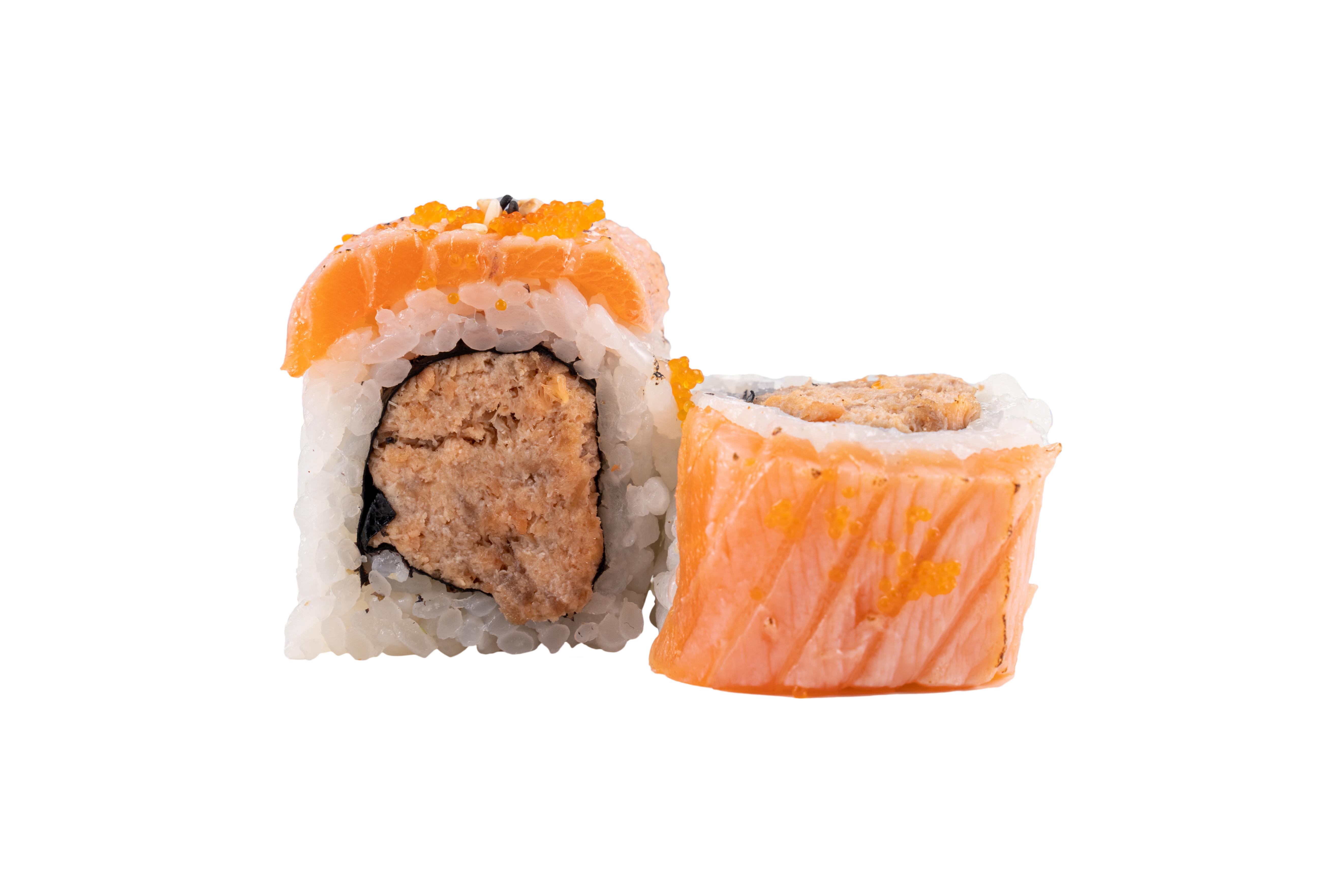 Uramaki Miho Roll