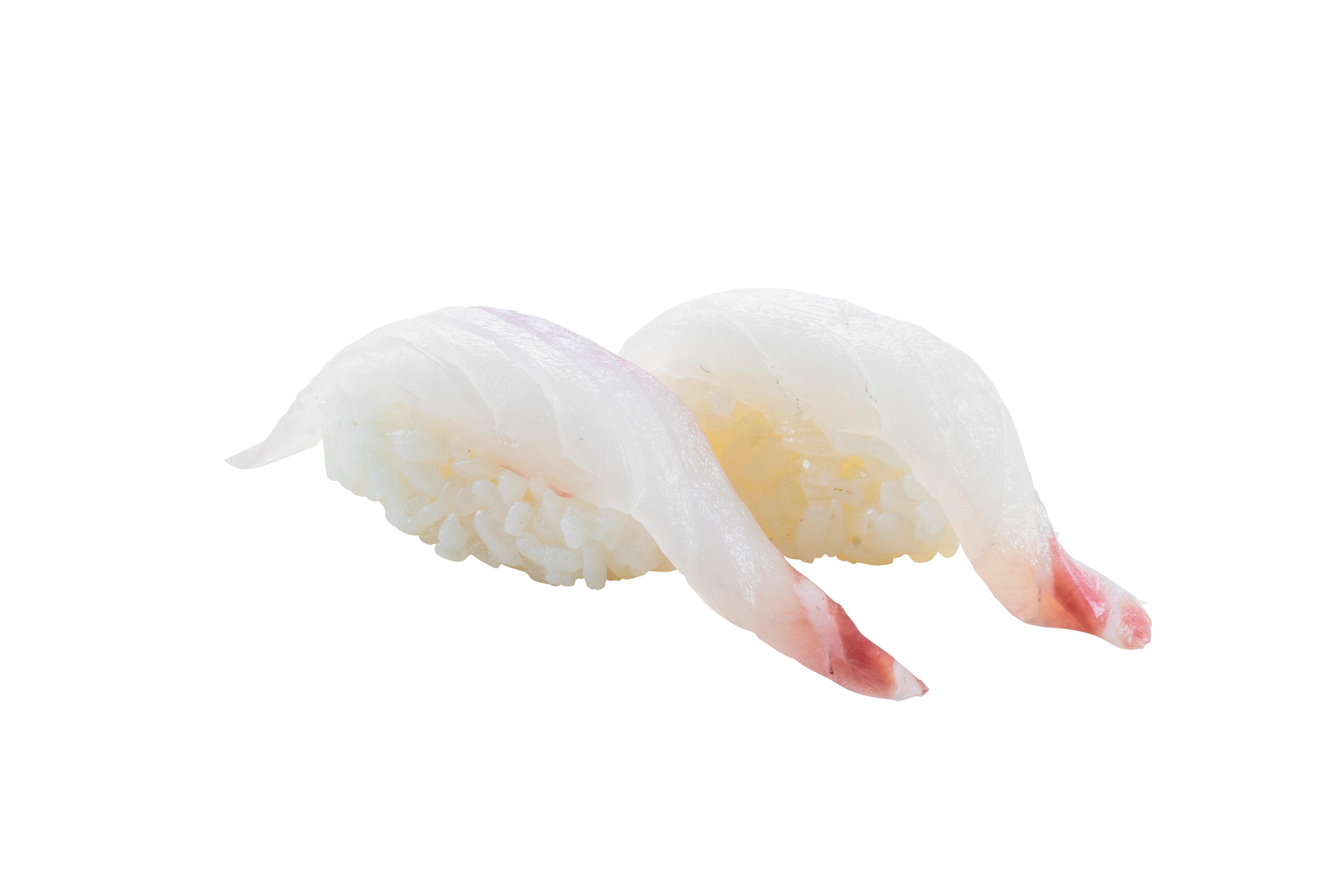 Nigiri Tai