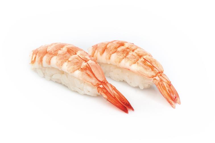 Nigiri Ebi