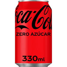 Coca Cola Zero