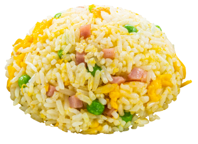 Arroz al Cantones