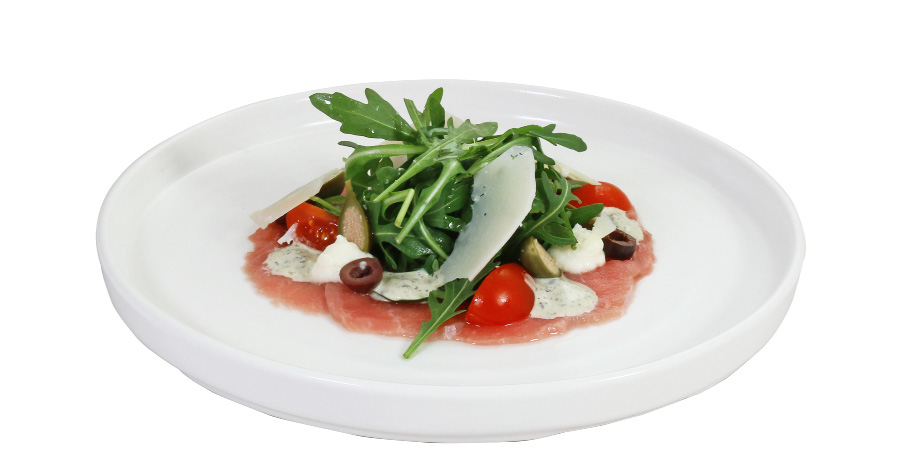 Carpaccio de Ternera