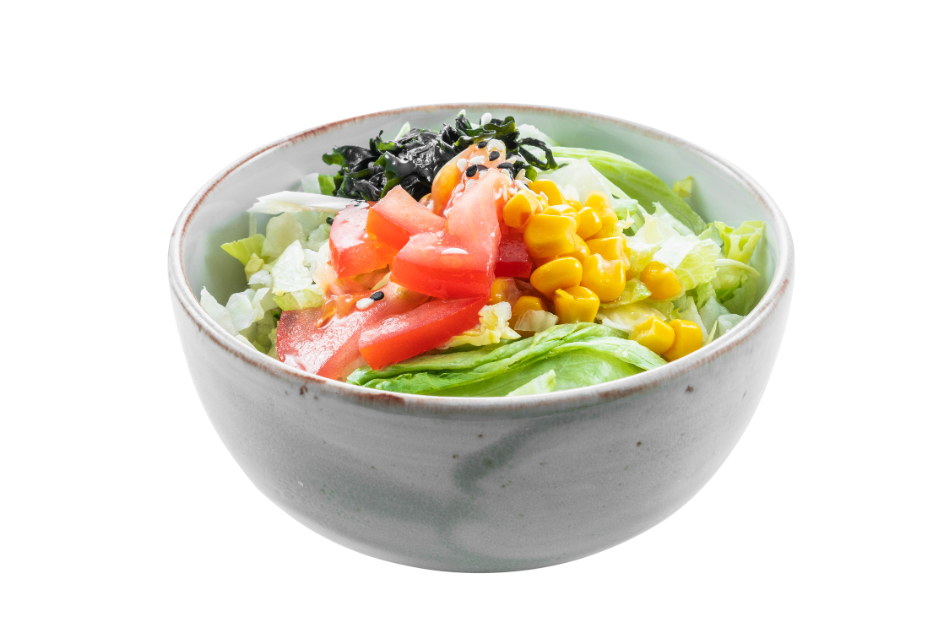 Yasai Salad