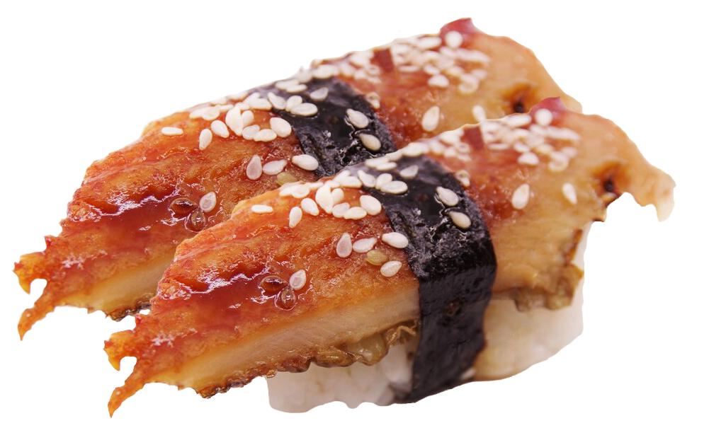 Nigiri Unagi