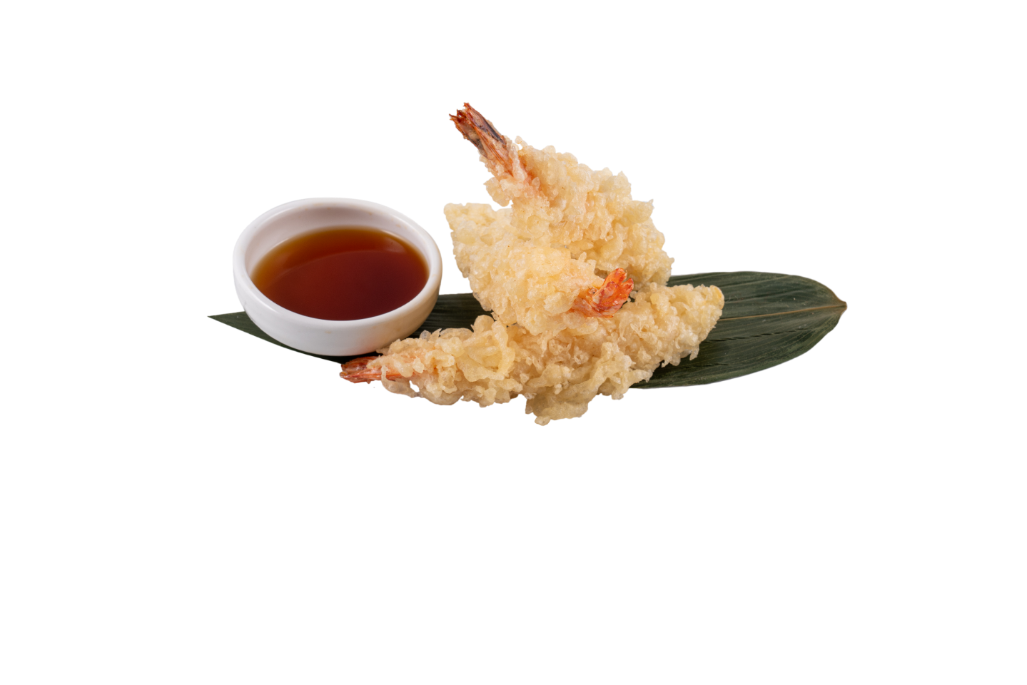 Ebi Tempura