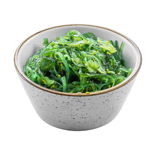 GOMA WAKAME