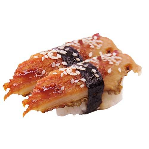 NIGIRI UNAGI