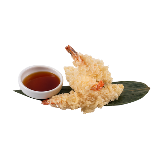 EBI TEMPURA