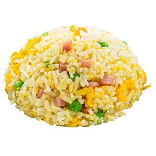 ARROZ AL CANTONES