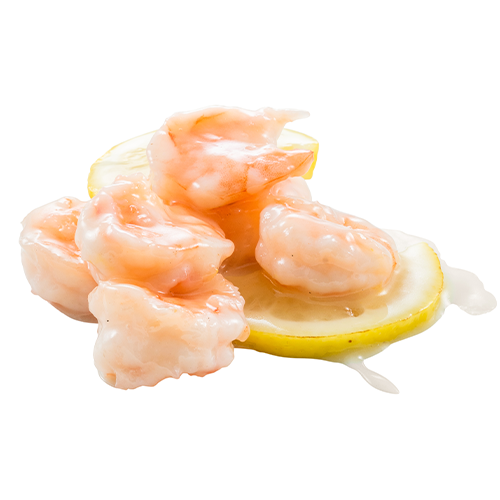 GAMBAS AL LIMON